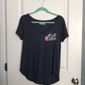 Hollister shirt